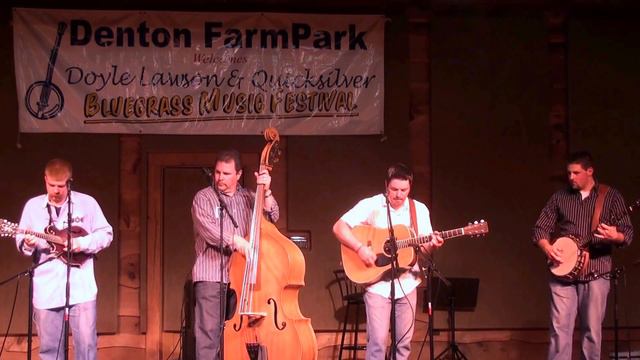 Kevin Richardson & Cuttin Edge - Scooter Ballanger смотреть онлайн