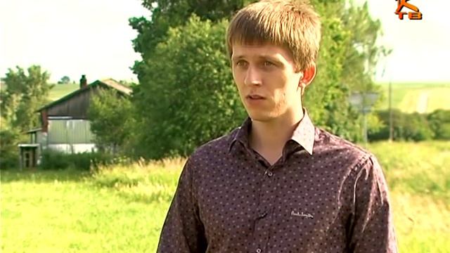 Моя прекрасная дача, июль 2011