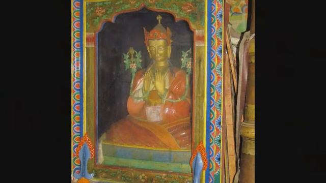 Трек к Эвересту 2012-5. Тьянгбоче-Дингбоче /slideshow/ Everest Trek 2012-5.Tengboche-Dingboche смотреть онлайн