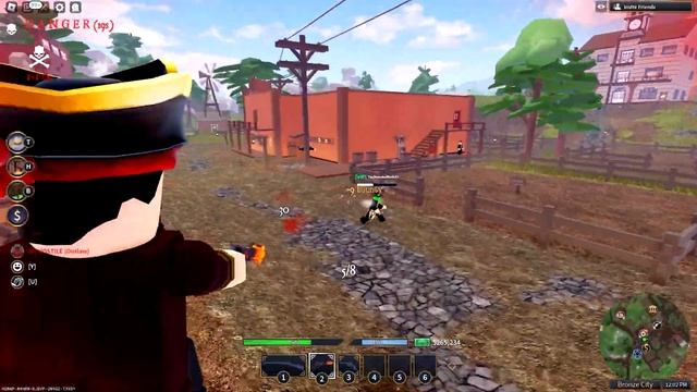 The BEST WEAPONS In The Wild West | My Personal ULTIMATE Weapon Ranking List & Tips And Tricks