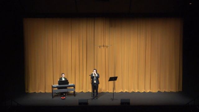 Czardas查爾達斯舞曲,2017年世界口琴節亞軍Long Deng Jie龍登杰演奏,香港口琴音樂中心周年音樂會,香港中環大會堂劇院,2024年2月12日 смотреть онлайн