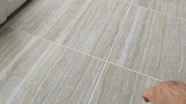 Плитка с теплым полом на балконе, в том числе и на стене... смотреть онлайн