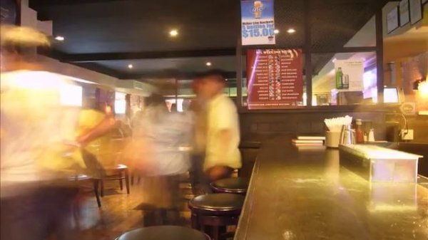 No Sleep Till Brooklyn - A Little Trip To New York City