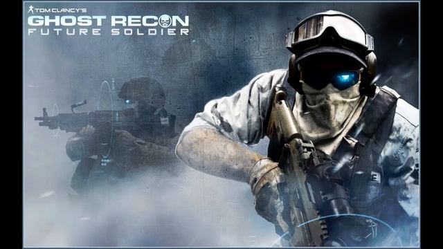 Ghost Recon Future - Soldier full soundtrack смотреть онлайн