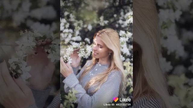Самые редкие фото Насти кош ?❤️ смотреть онлайн