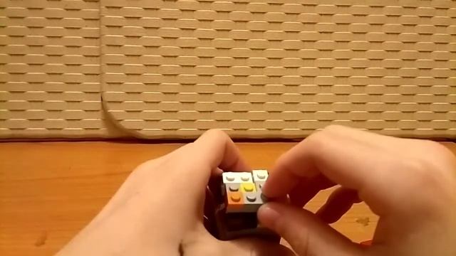 Обзор магазина бравлеров из игры brawl stars из лего. смотреть онлайн