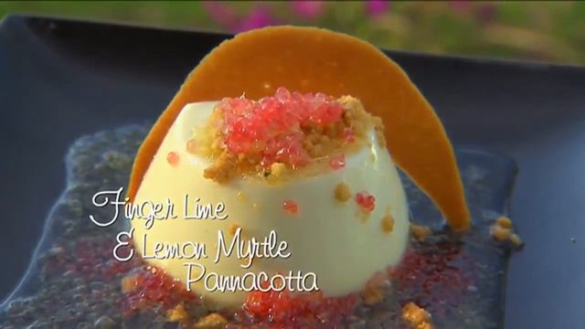 Snowy Introduces Us To The Caviar Of The Citrus World