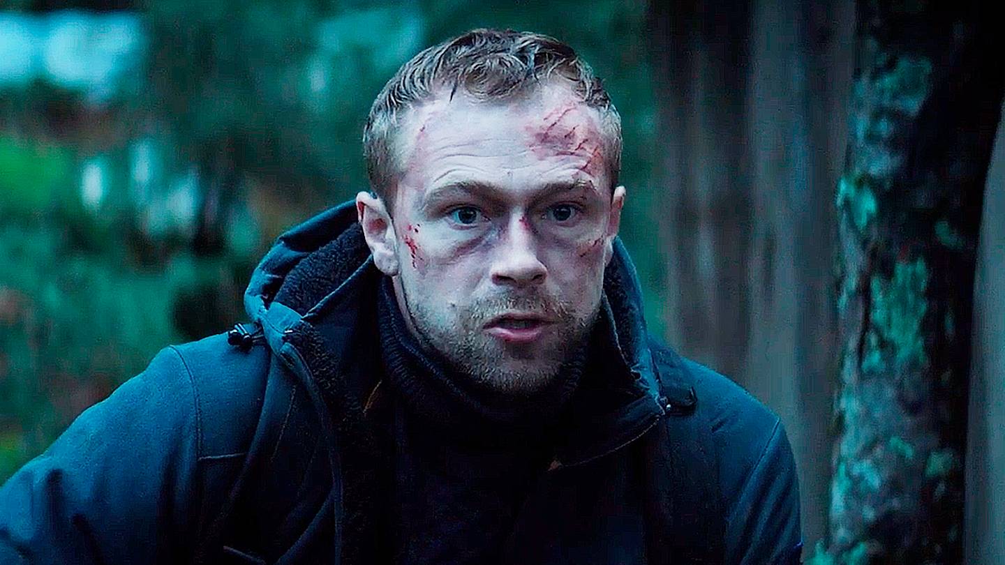 Выпусти меня — Трейлер (2024) смотреть онлайн