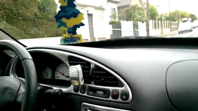 Ford puma Inoxcar смотреть онлайн