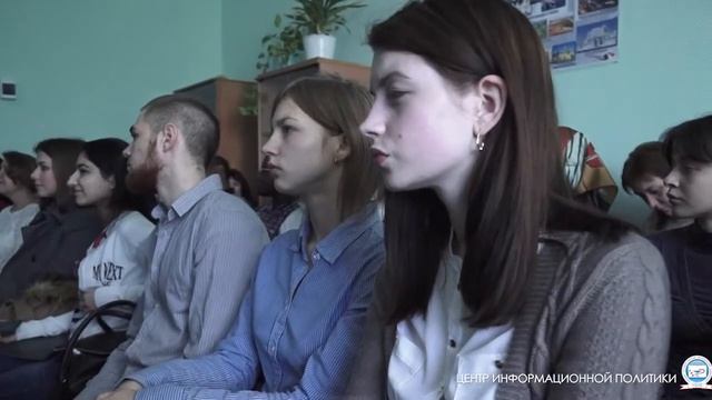 Лермонтов на разных языках в Курском ГМУ смотреть онлайн