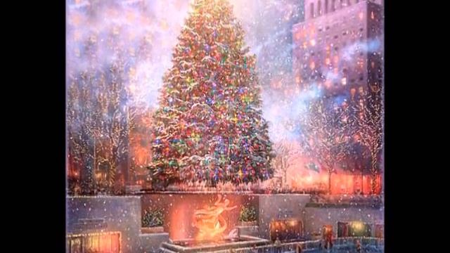 Поздравляю с Новым Годом! - акростих смотреть онлайн