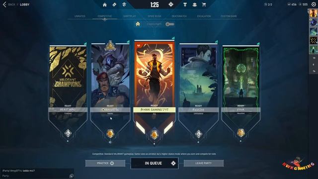 valorant mumbai server смотреть онлайн