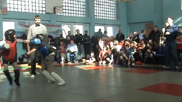 29.Коленко(СДЮШОР 7,Минск) - Антонов(ФСЦДиМ Сов.р-на,Минск) смотреть онлайн