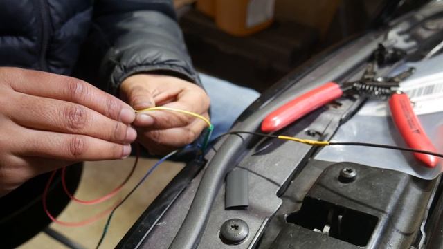 Your BMW N54 NEEDS this Oil Pressure Sensor Kit! (Install DIY) смотреть онлайн