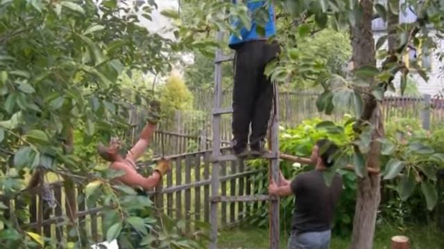 2008 07 15 колонка ч1 Валера, Гена, Андрей смотреть онлайн