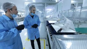 Сделано в Узбекистане: телевизоры Artel