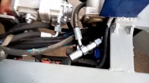 ЧУДО ТРАКТОР ДОСТУПНЫЙ ВСЕМ!!!! МИНИ-ТРАКТОР НА ГИДРОХОДУ