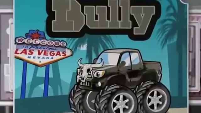 Push-Cars смотреть онлайн