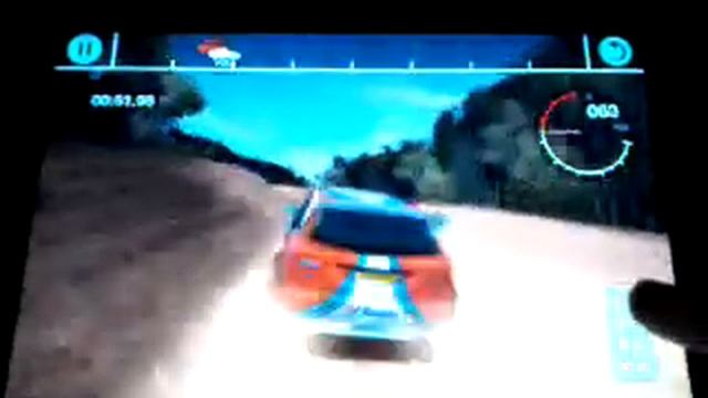 Старый добрый! Обзор игры colin mcrae rally смотреть онлайн