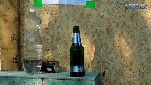 Обзор тест пневматический пистолет макарова umarex ПМ PM makarova смотреть онлайн