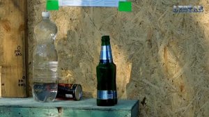 Обзор тест пневматический пистолет макарова umarex ПМ PM makarova