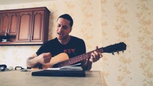 Последняя поэма Песни под гитару Владимир Удовиченко