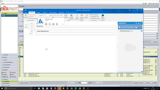 Webinar Release Notes myJACK 16.3. смотреть онлайн