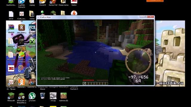 Первое ощущение на HARDKORE смотреть онлайн