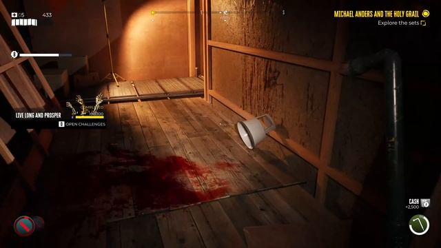 DEAD ISLAND 2 Walkthrough Gameplay Part 6 - MOVIES (FULL GAME) смотреть онлайн