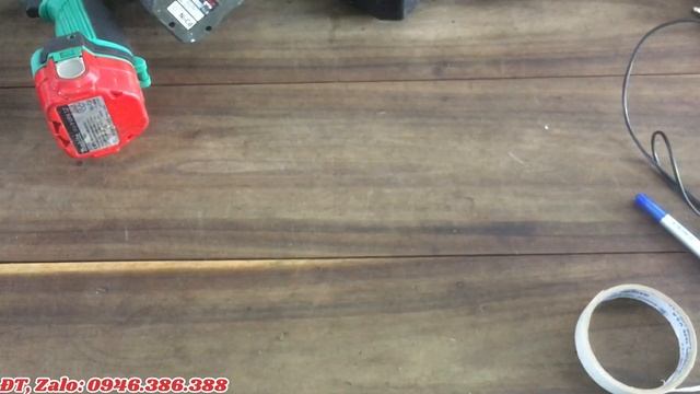 Lô máy khoan pin nhật bãi thanh lý 120K ngày 21/01/2024, LH: 0946386388 (Vương) смотреть онлайн