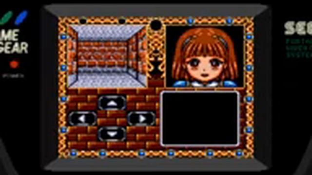 Madou Monogatari I (Game Gear) in English Part 3 - The Compass смотреть онлайн