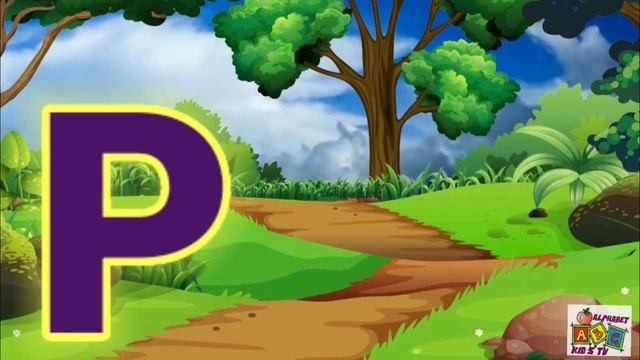A for apple b for ball c for cat d for dog| apple ball cat dog | a, b, c, d | #17 @alphabetkidstv смотреть онлайн
