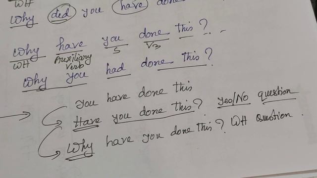 Choose the Correct sentence: Present Perfect, WH question. смотреть онлайн