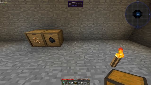 Lp.В камне:Minecraft StoneBlock #1 смотреть онлайн