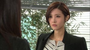 Алиса из Чхондама 1 сезон 15 серия