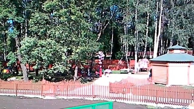 Детский парк. смотреть онлайн