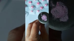 Цветы из айсинга. Насадка лепесток розы 6мм