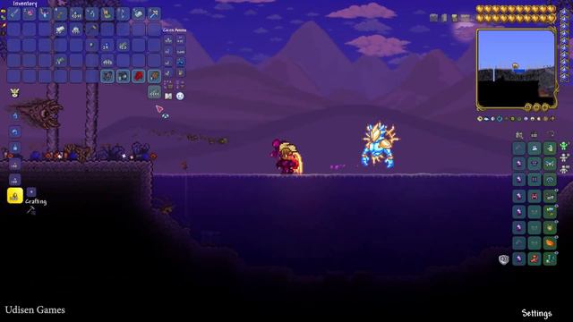 Terraria How To Get LEAD BAR (5 WAYS) (2024) | Terraria 1.4.4.9 How To Get Lead Bar смотреть онлайн