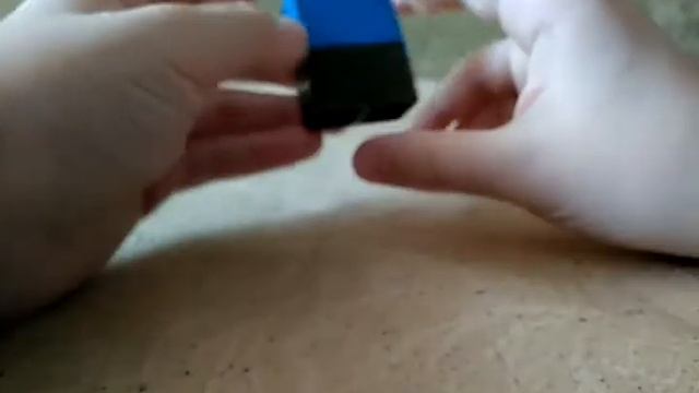 Лего нубик из роблокс. смотреть онлайн
