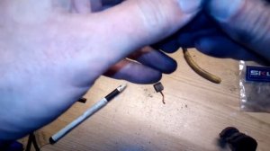 Замена (перепайка) щеток двигателя стиральной машины