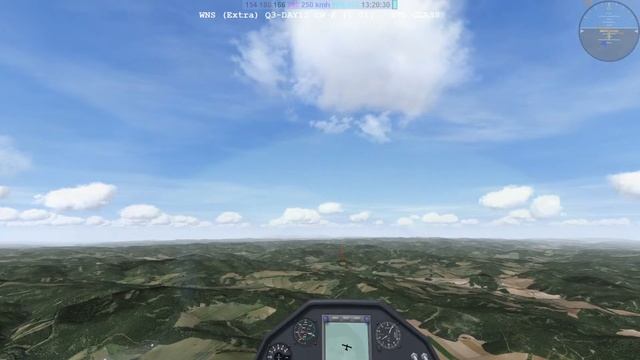 WNS (Extra) Q3-DAY12 CW-E [1.01] - STD CLASS смотреть онлайн