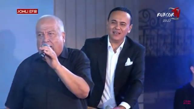 Otabek Shou Murodjon Ibrohimov