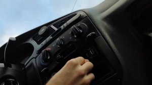 Сбрасываем ошибку на магнитоле Kenwood KMM-102 "Protecting send to service"