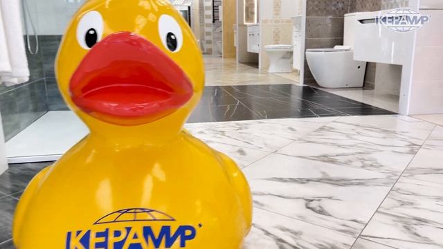 ОГРОМНАЯ выставка керамогранита от брендов Kerranova и Grasaro в магазинах КераМир смотреть онлайн