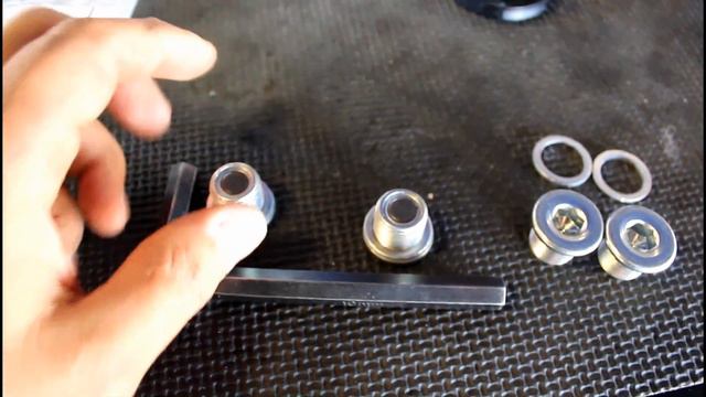How To Change Lexus IS300 Manual Transmission Fluid (Step-by-Step) смотреть онлайн