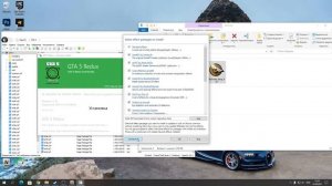 КАК УСТАНОВИТЬ REDUX 1.10 + ENB 0.447 + Reshade в GTA 5! Лучшая ГРАФИКА для СЛАБЫХ ПК в ГТА 5 РЕДУК