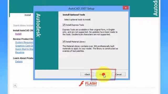 AUTOCAD 2007 Bangla Tutorial For Beginner [Part 01: AutoCad Setup] смотреть онлайн