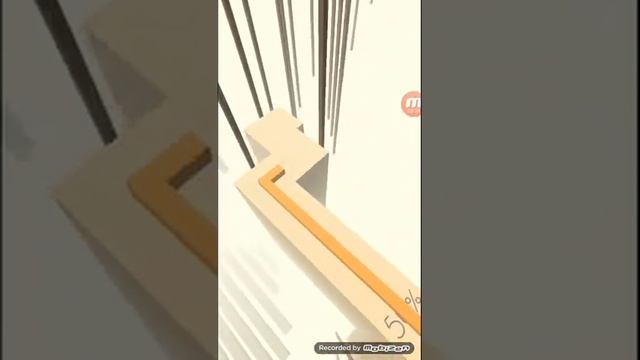 Прохождение игры Линия Танца "Dancing Line " "Пианино " смотреть онлайн