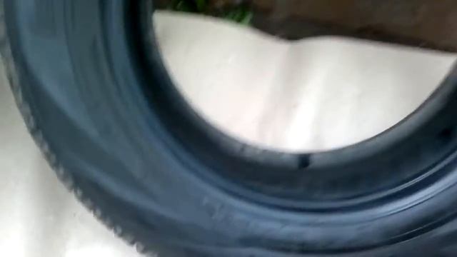 Как продать старую резину  ( Vladigrig.tv )