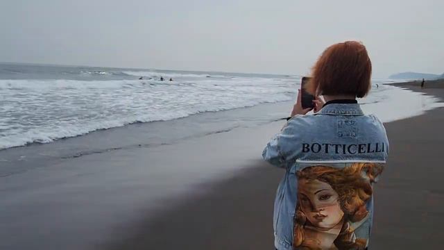 халактырский пляж петропавловск Камчатский смотреть онлайн